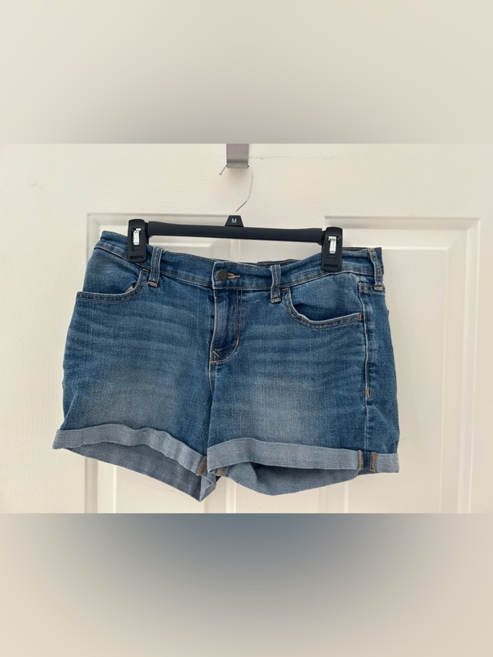 Old Navy Blue Denim Jeans